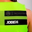 JOBE Jobe 4 Buckle Zwemvest Lime