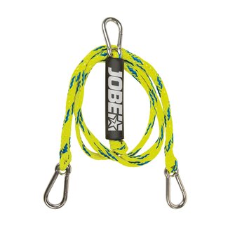 JOBE Watersports Bridle Zonder Pulley 8ft 2P