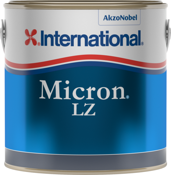 International Micron LZ 2500ml