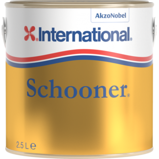 International Schooner Hoogglans 750ml