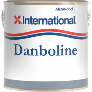 International Danboline Bilgeverf 750ml