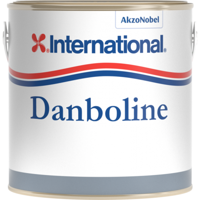 International Danboline Bilgeverf 750ml