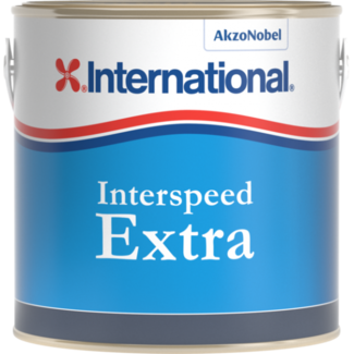 International Interspeed Extra 2500ml