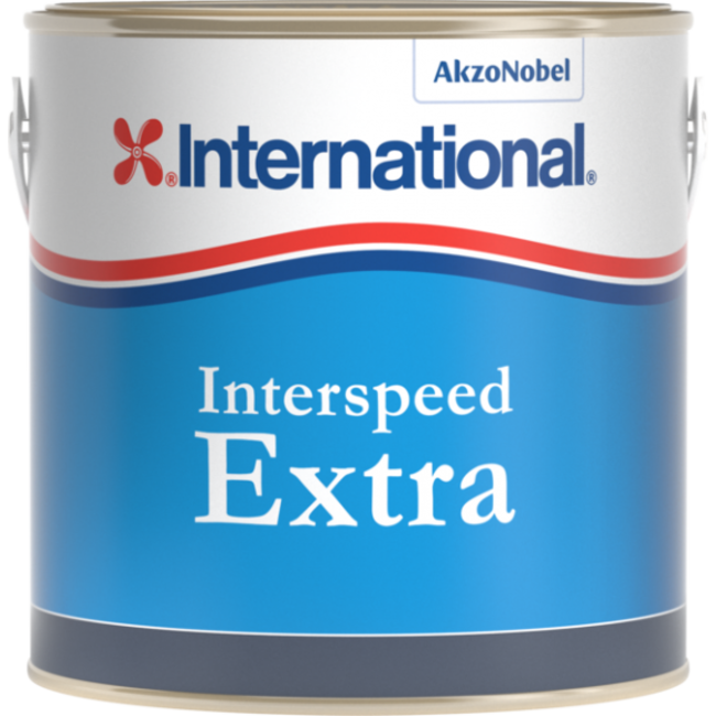 International Interspeed Extra 3000ml