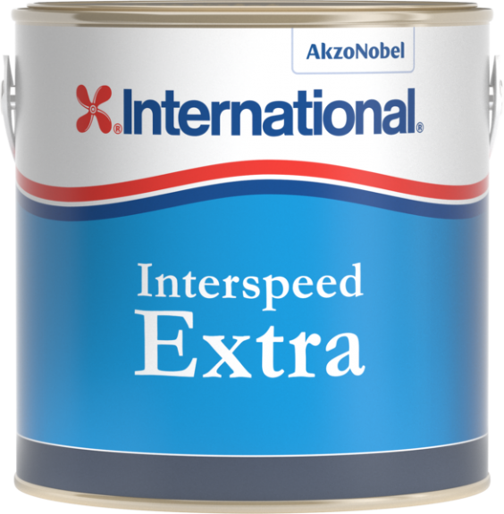 International Interspeed Extra 2500ml