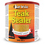 Starbrite Starbrite teak sealer - natural light