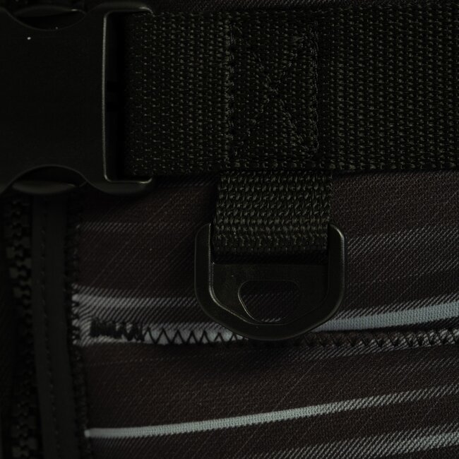 JOBE Segmented Jet Zwemvest Backsupport Heren