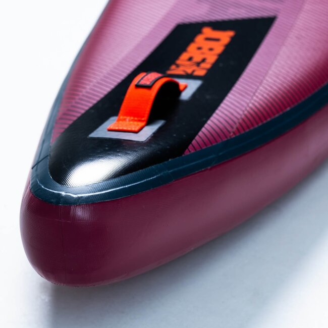 JOBE Neva 12.6 Opblaasbaar SUP Board Pakket