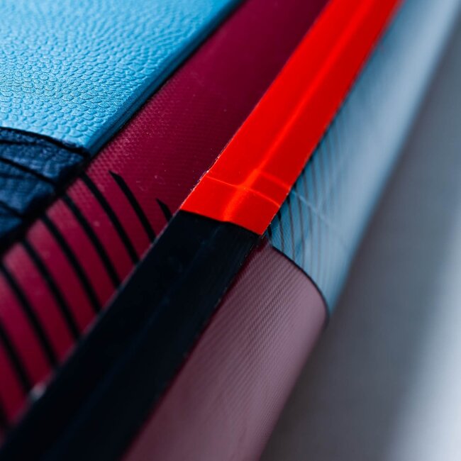 JOBE Neva 12.6 Opblaasbaar SUP Board Pakket