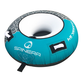 Spinera Delta 54 1P - Donut Tube für 1 Person Spinera Delta 54 1P - Donut Tube für 1 Person