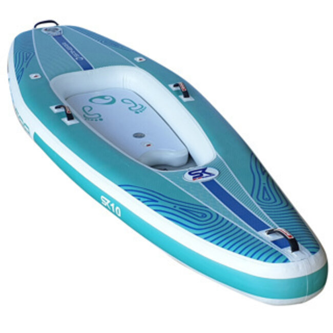 Spinera SupKayak SK 10-10'0-305x98x20cm