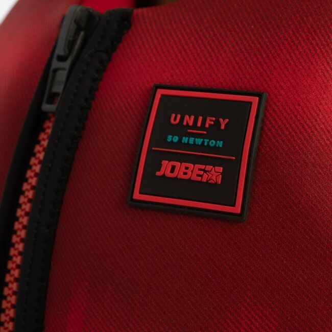 JOBE Neopreen Zwemvest Kinderen Rood