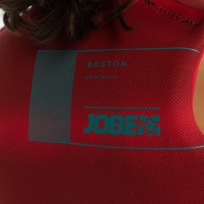 JOBE Neopreen Zwemvest Kinderen Rood
