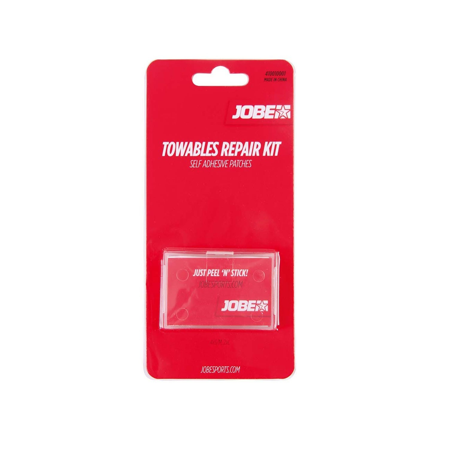 JOBE Funtube Reparatieset