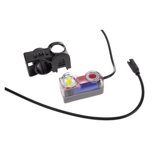 Besto Blisterpack SOLAS light UML Oral tube