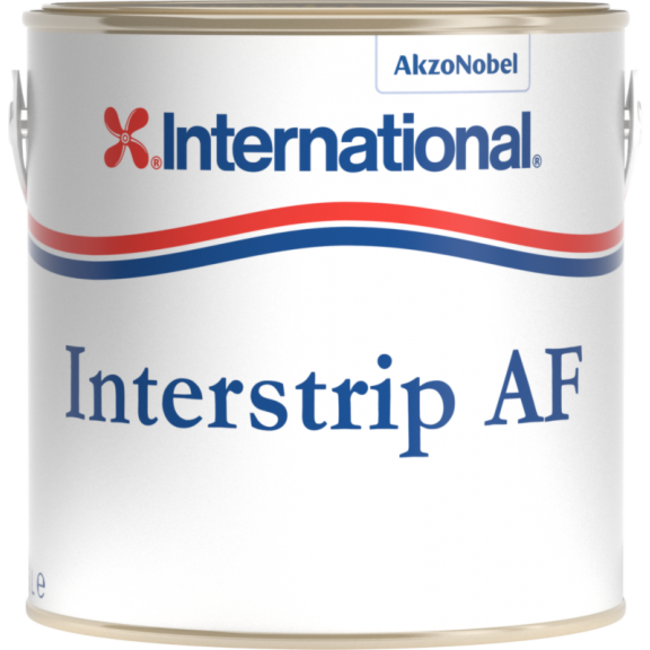 International Interstrip AF Verfafbijt