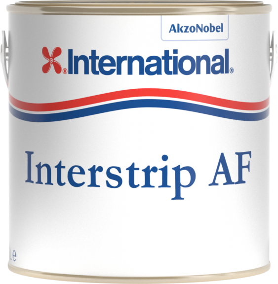 International Interstrip AF Verfafbijt