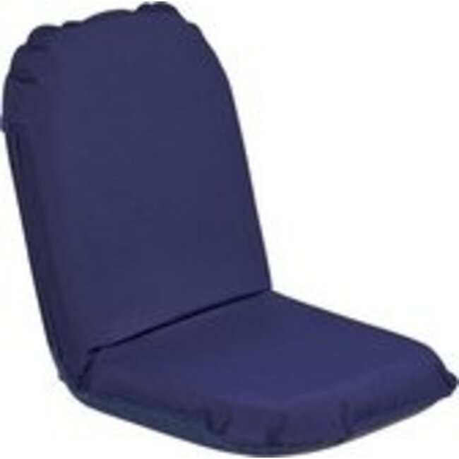 Allpa Klapbare zit- en ligstoel Royal Queen