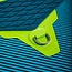 JOBE Yarra 10.6 Opblaasbaar SUP Board Pakket Teal