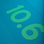 JOBE Yarra 10.6 Opblaasbaar SUP Board Pakket Teal