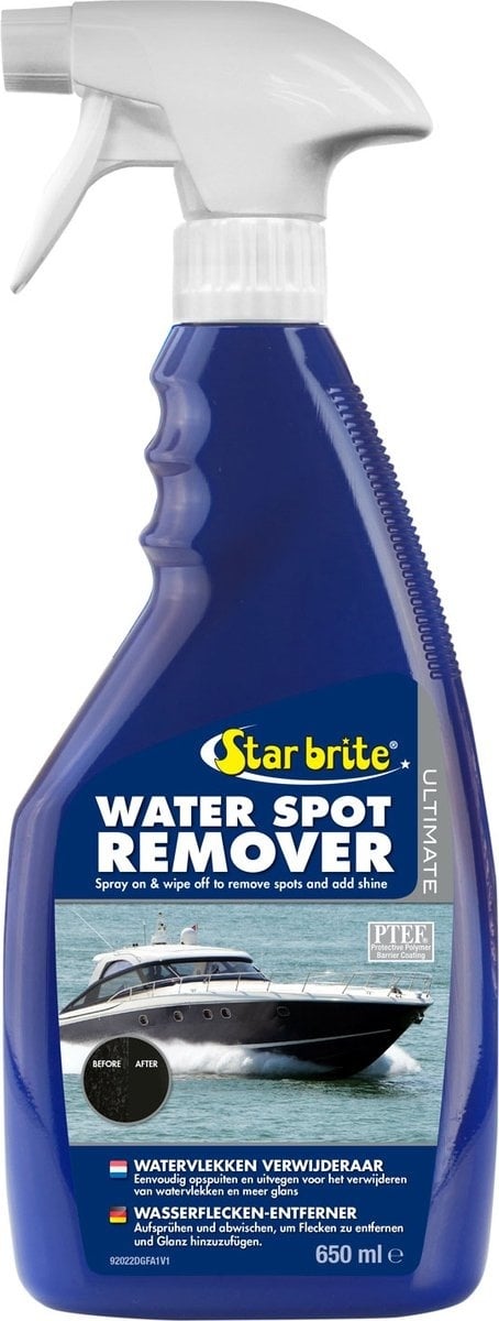 Starbrite Ultimate Watervlekken Verwijderaar