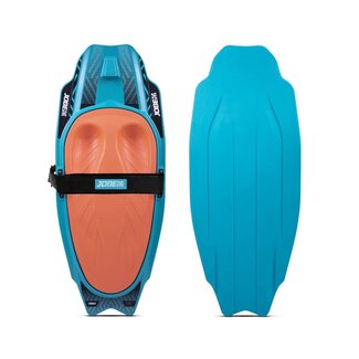 JOBE Slash Kneeboard Teal