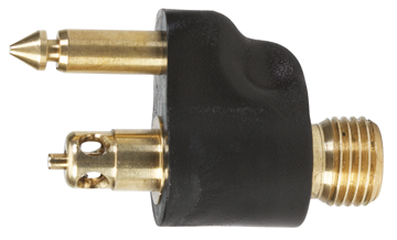 Allpa Brandstoftankfitting 1/4''