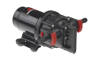 Johnson Pump Johnson Aqua Jet drinkwaterpomp