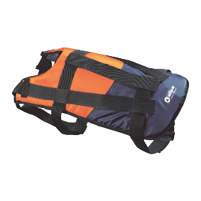 Allpa Dutch life saving Honden-Kattenvest
