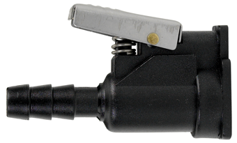 Allpa Brandstofstekker 5/16