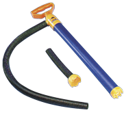 Allpa Handlenspomp