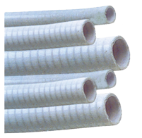Allpa PVC-Toiletslang - Alle Maten
