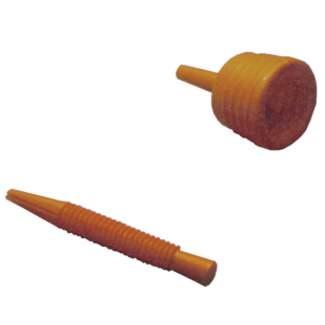 Allpa Flexibele trechterverlenger