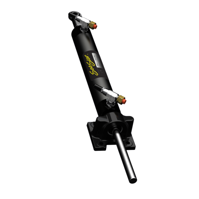 SeaStar SeaStar Cilinder 82kgm voor hydraulisch inboard stuursysteem ( BA150-7ATM)