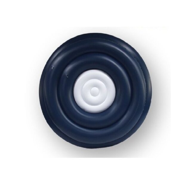 Aquaparx Opblaasbaar drijvend eiland