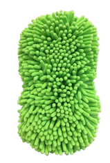 Allpa Microvezel en Insecten Spons