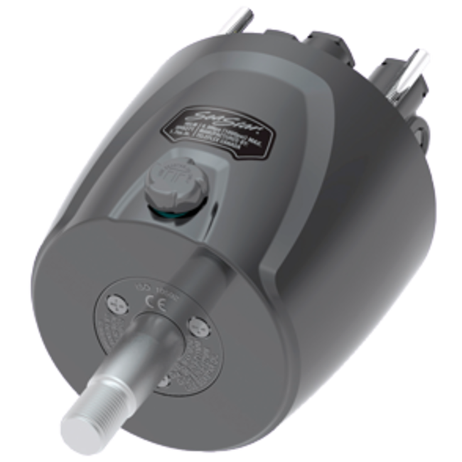 SeaStar Hydraulische inboard besturing systeem-4 / 82kgm