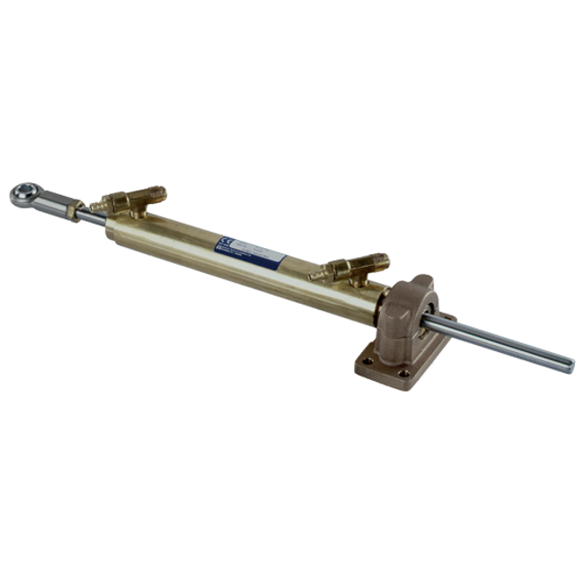 SeaStar Hydraulische inboard besturing systeem-4 / 82kgm