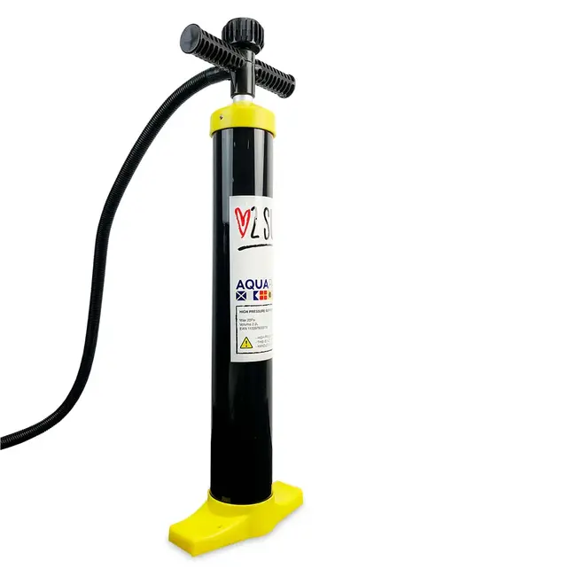 Aquaparx Hogedruk SUP Handpomp