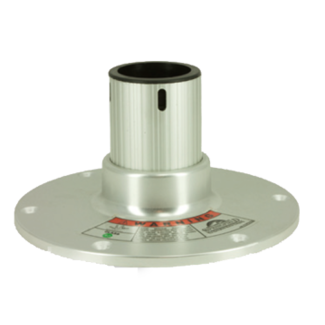 Allpa Regatta stoelpoot