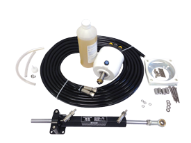 Allpa Hydraulische Stuurset