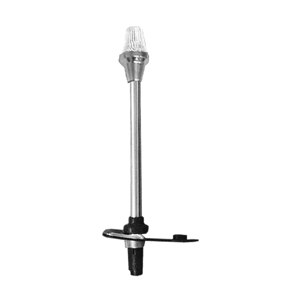 Allpa Rondschijnend toplicht, uitneembaar H=545mm