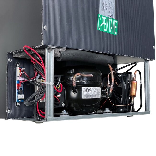 CN Comfort koelkast type CR65