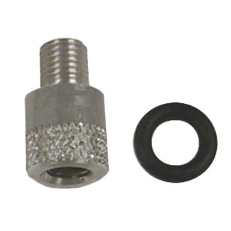 Allpa Sierra Vuladapter voor olie pomp (specifiek voor Suzuki)