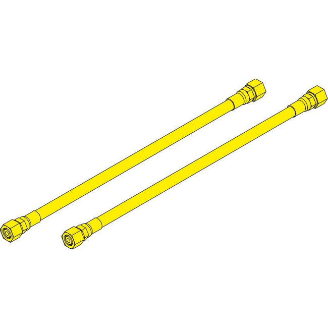 SeaStar hydraulische inboard besturing systeem-6 / 151kgm