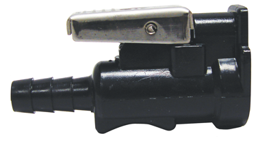 Allpa Brandstofstekker 3/8