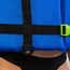 JOBE Universeel Zwemvest Blauw