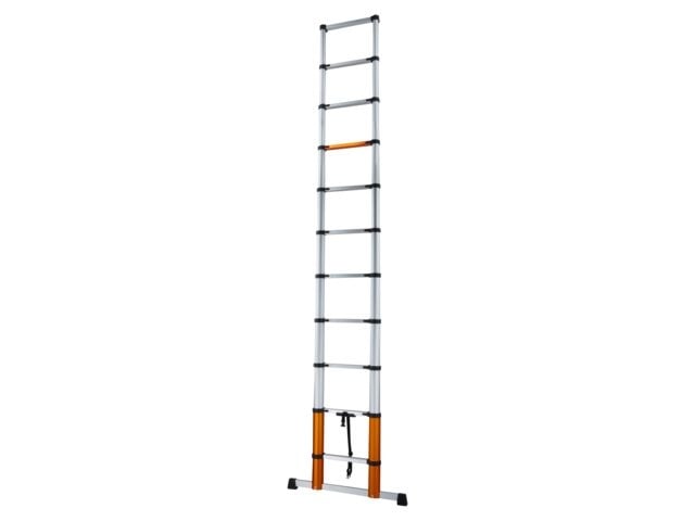Batavia Premium telescoopladder in drie maten