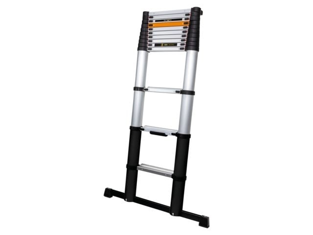 Batavia Professionele telescoopladder