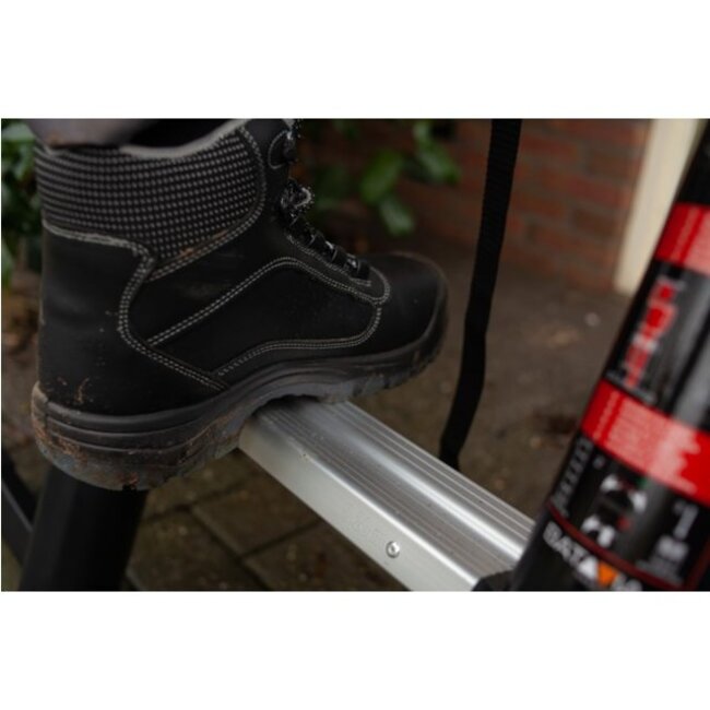 Batavia Professionele telescoopladder